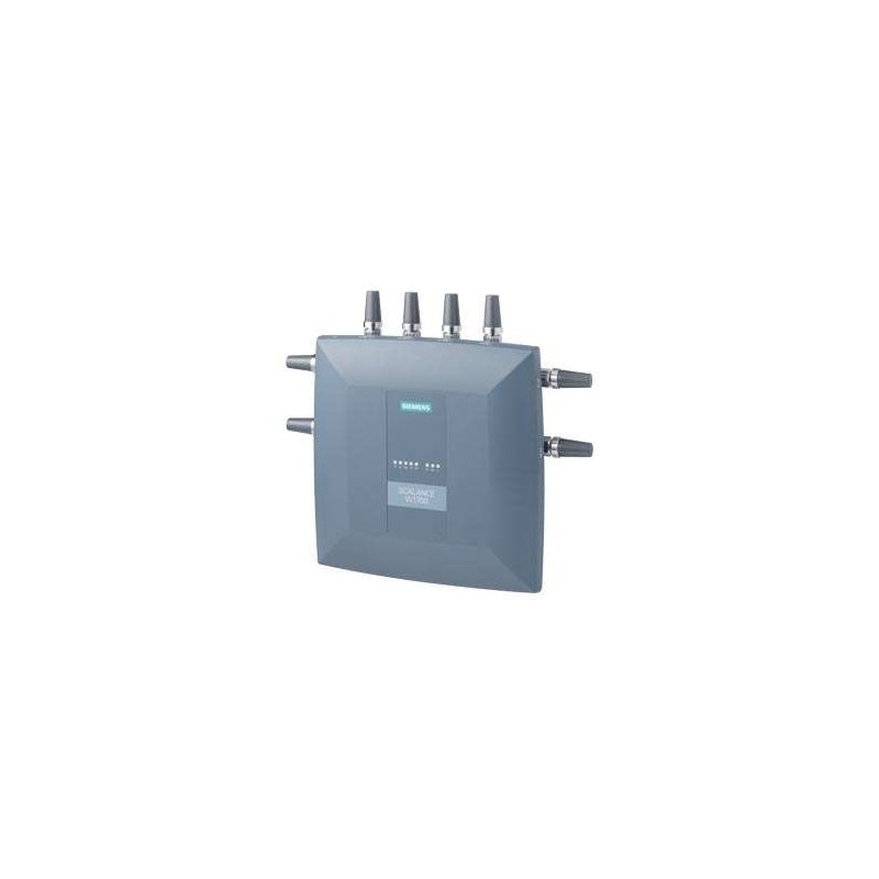 Siemens Siemens 6GK5788-2GY01-0TA0 – SCALANCE W industrial WLAN device or configured radio component