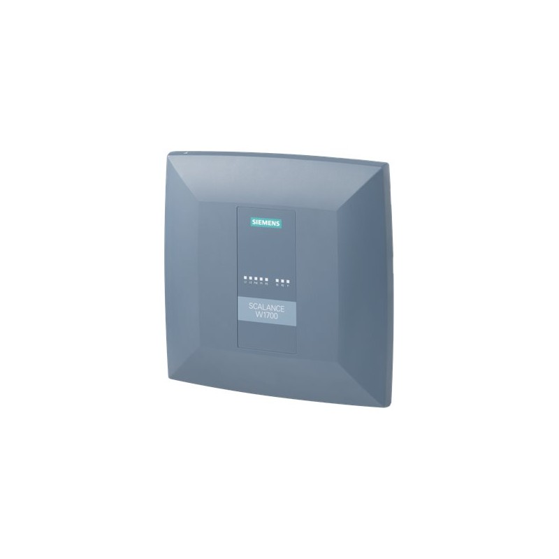 Siemens Siemens 6GK5788-2HY01-0AA0 – SCALANCE W industrial WLAN device or configured radio component