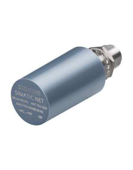 Siemens Siemens 6GK5792-4DN00-0AA6 – SCALANCE W industrial WLAN device or configured radio component