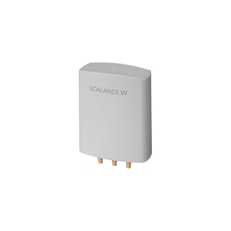 Siemens Siemens 6GK5793-6DT00-0AA0 – SCALANCE W industrial WLAN device or configured radio component