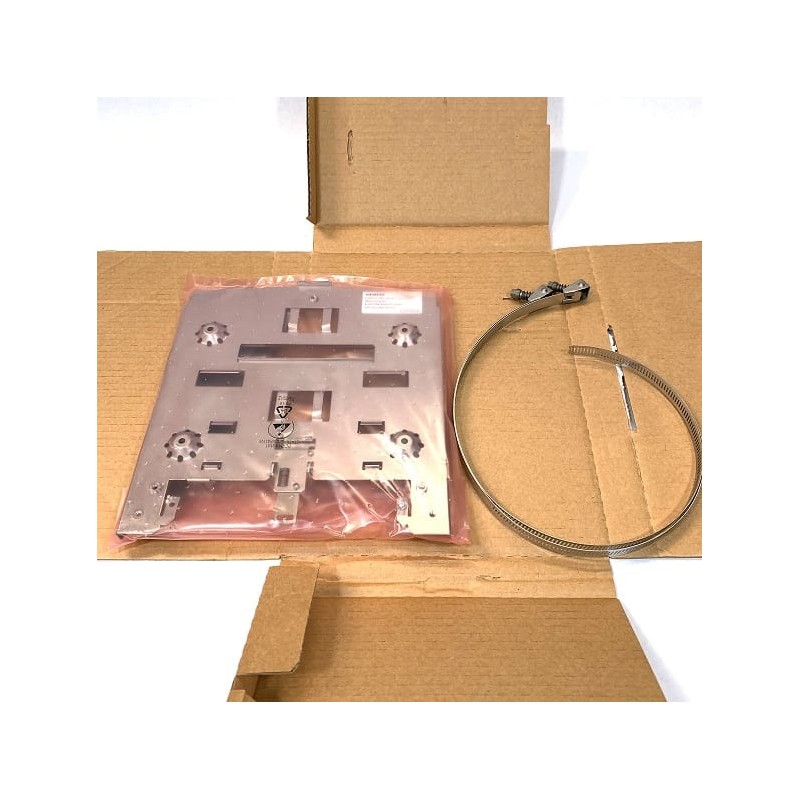 Siemens Siemens 6GK5798-8MG00-0AA0 – SCALANCE W industrial WLAN device or configured radio component