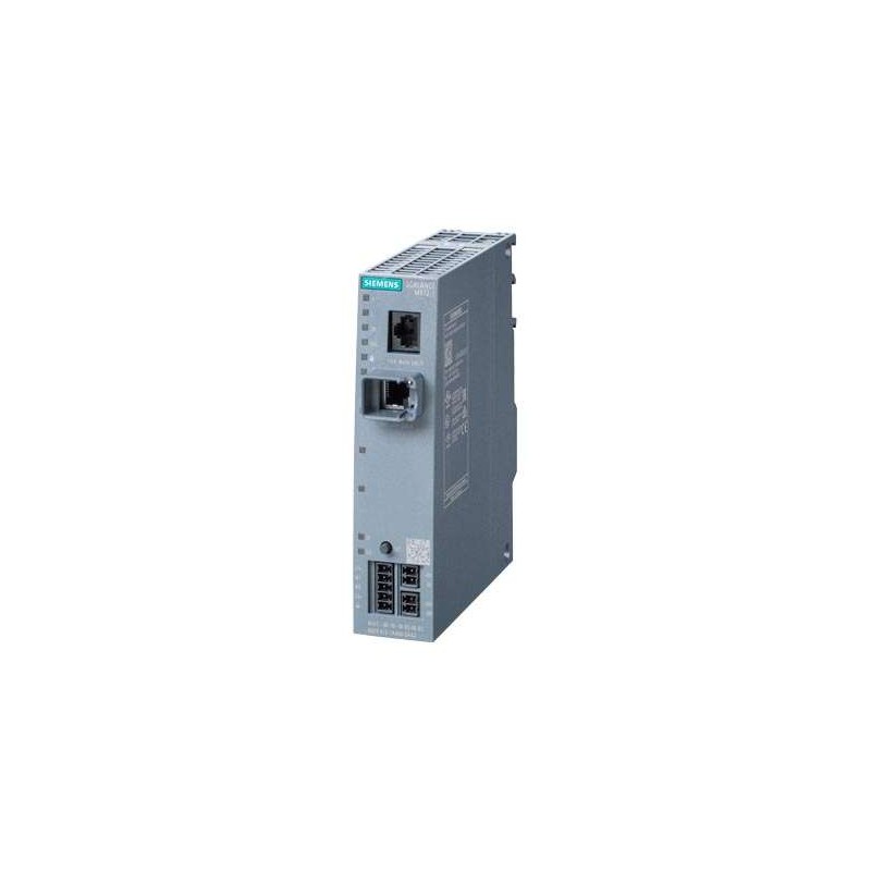Siemens Siemens 6GK5812-1AA00-2AA2 – SCALANCE W wireless client, access point or radio accessory
