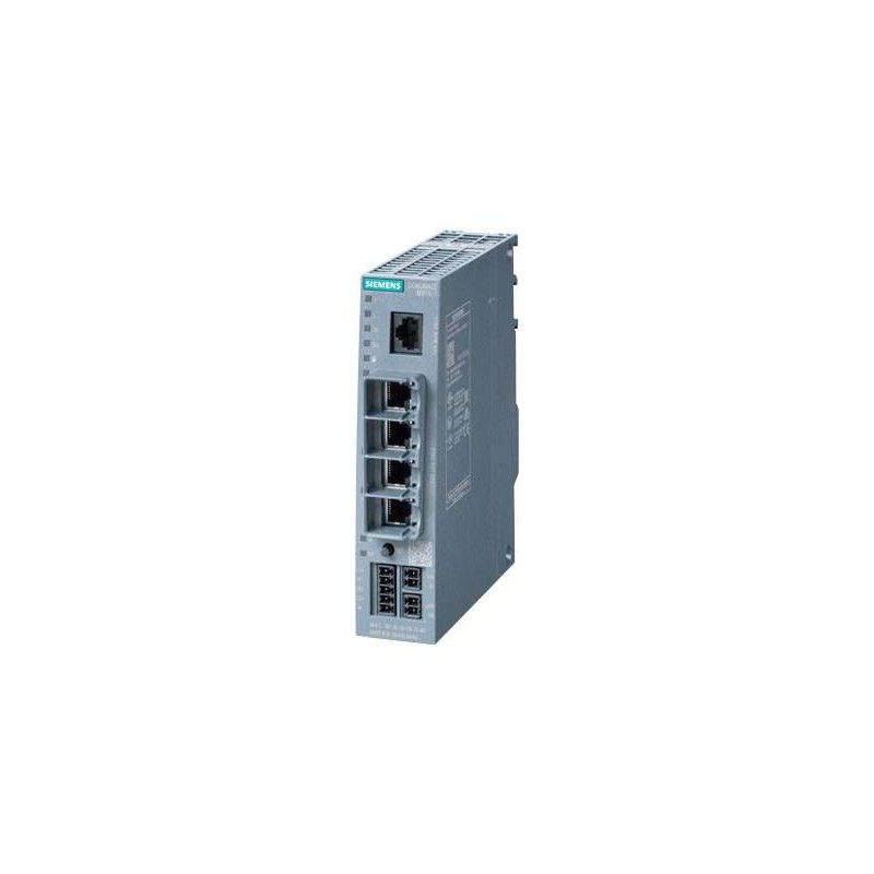 Siemens Siemens 6GK5816-1BA00-2AA2 – SCALANCE W wireless client, access point or radio accessory