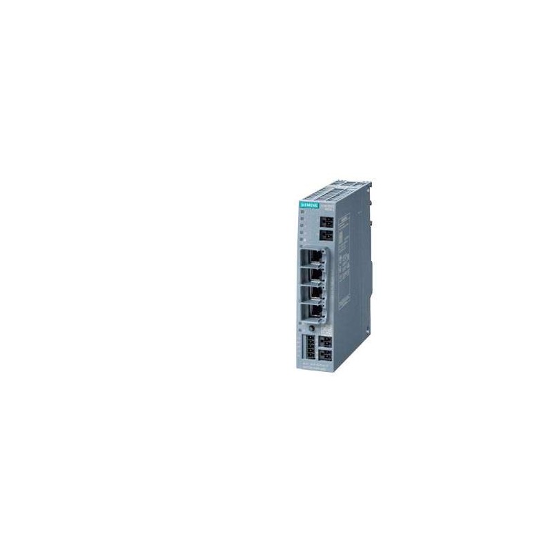 Siemens Siemens 6GK5826-2AB00-2AB2 – SCALANCE W wireless client, access point or radio accessory