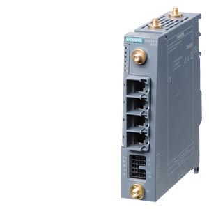Siemens Siemens 6GK5853-2EA00-2DA1 – SCALANCE W wireless client, access point or radio accessory