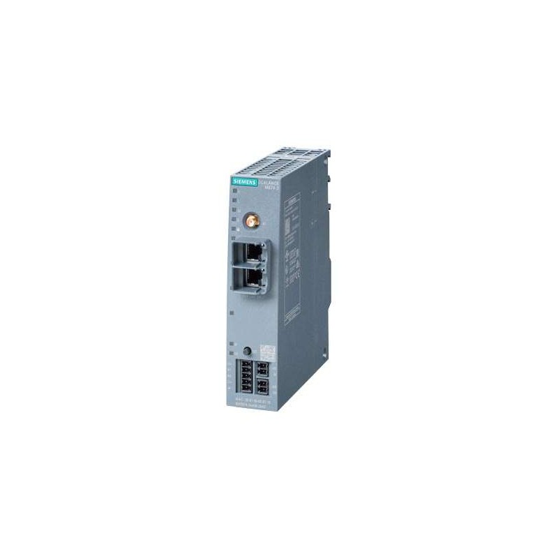 Siemens Siemens 6GK5874-3AA00-2AA2 – SCALANCE W wireless client, access point or radio accessory