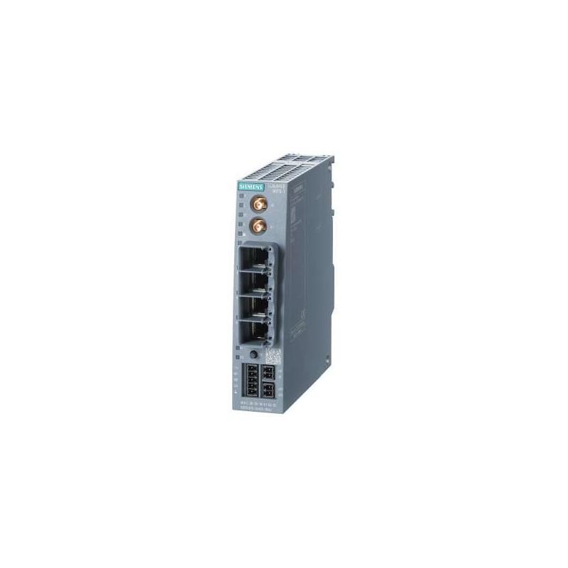 Siemens Siemens 6GK5876-3AA02-2BA2 – SCALANCE W wireless client, access point or radio accessory