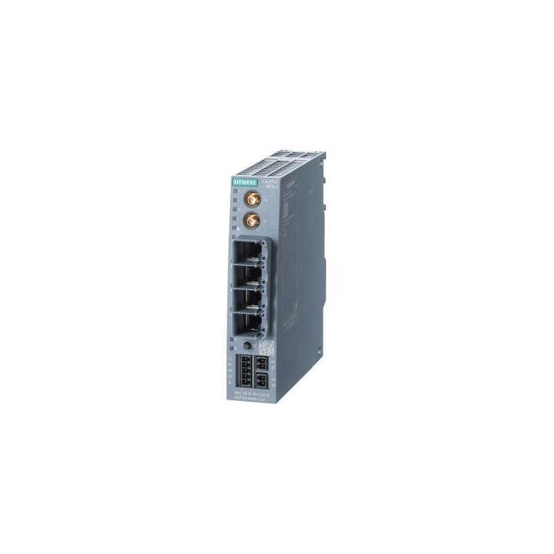 Siemens Siemens 6GK5876-4AA00-2BA2 – SCALANCE W wireless client, access point or radio accessory