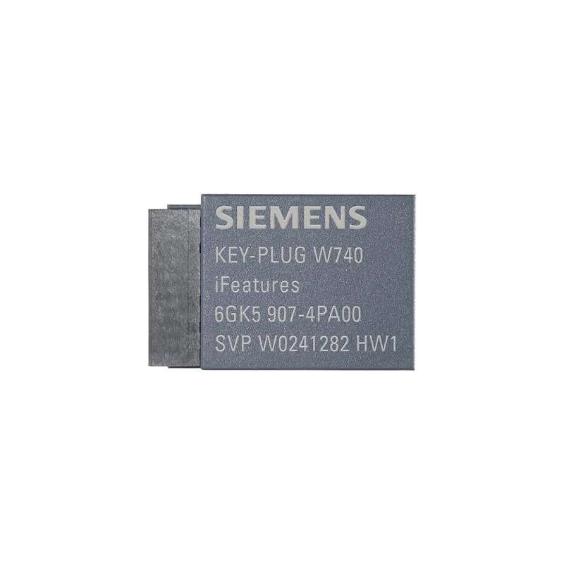 Siemens Siemens 6GK5907-4PA00 – SCALANCE W antenna, media or wireless-network accessory