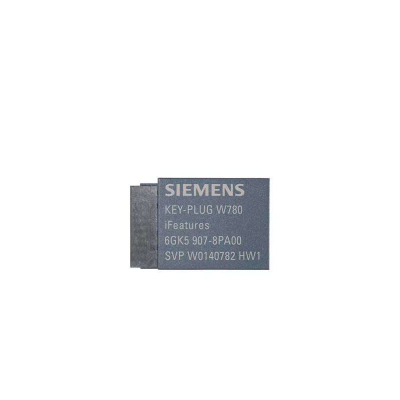 Siemens Siemens 6GK5907-8PA00 – SCALANCE W antenna, media or wireless-network accessory