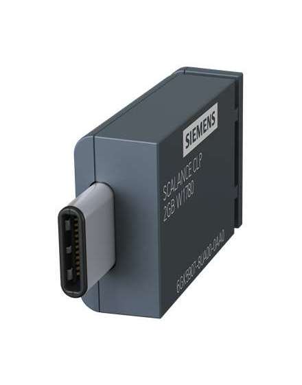 Siemens Siemens 6GK5907-8UA00-0AA0 – SCALANCE W antenna, media or wireless-network accessory