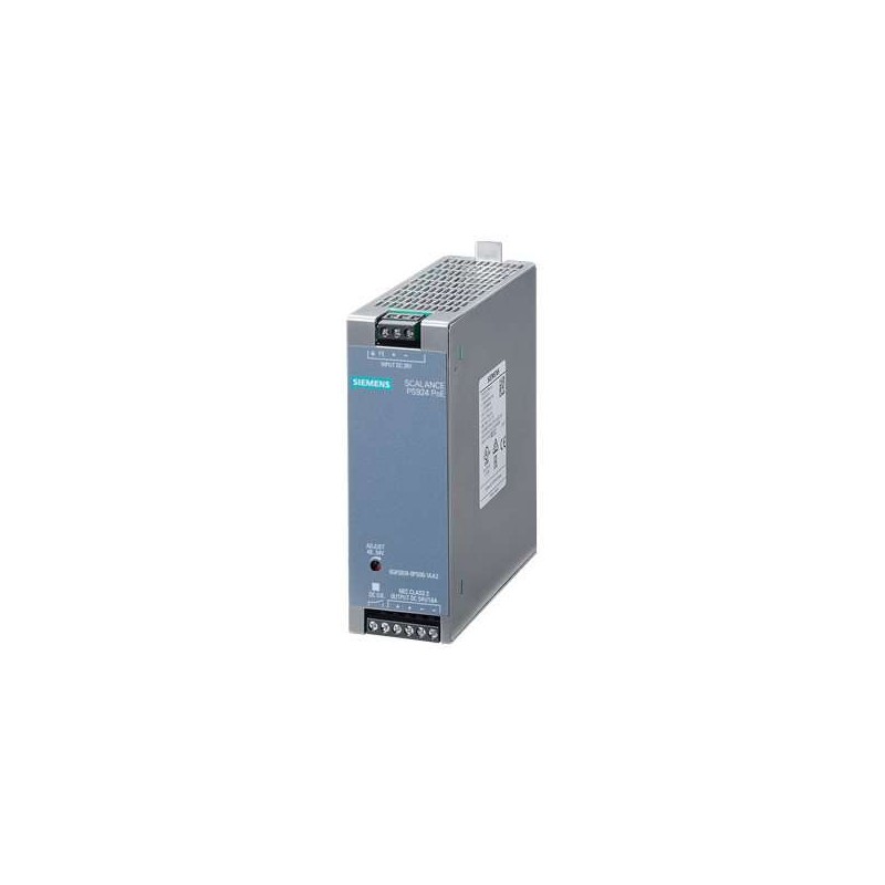 Siemens Siemens 6GK5924-0PS00-1AA2 – SCALANCE W antenna, media or wireless-network accessory