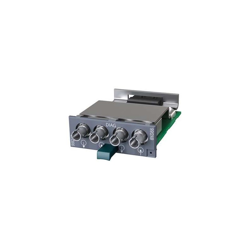 Siemens Siemens 6GK5991-2AB01-8AA0 – SCALANCE W antenna, media or wireless-network accessory