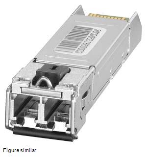 Siemens Siemens 6GK6000-8FG55-0AA0 – RUGGEDCOM rugged managed switch or communications device