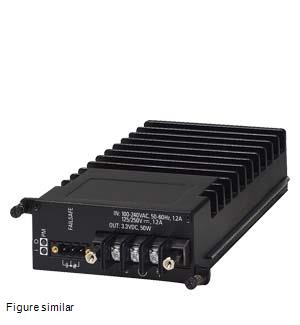 Siemens Siemens 6GK6015-0AL13-0AA0 – RUGGEDCOM rugged managed switch or communications device
