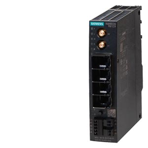 Siemens Siemens 6GK6108-4AM00-2DA2 – RUGGEDCOM rugged managed Ethernet switch