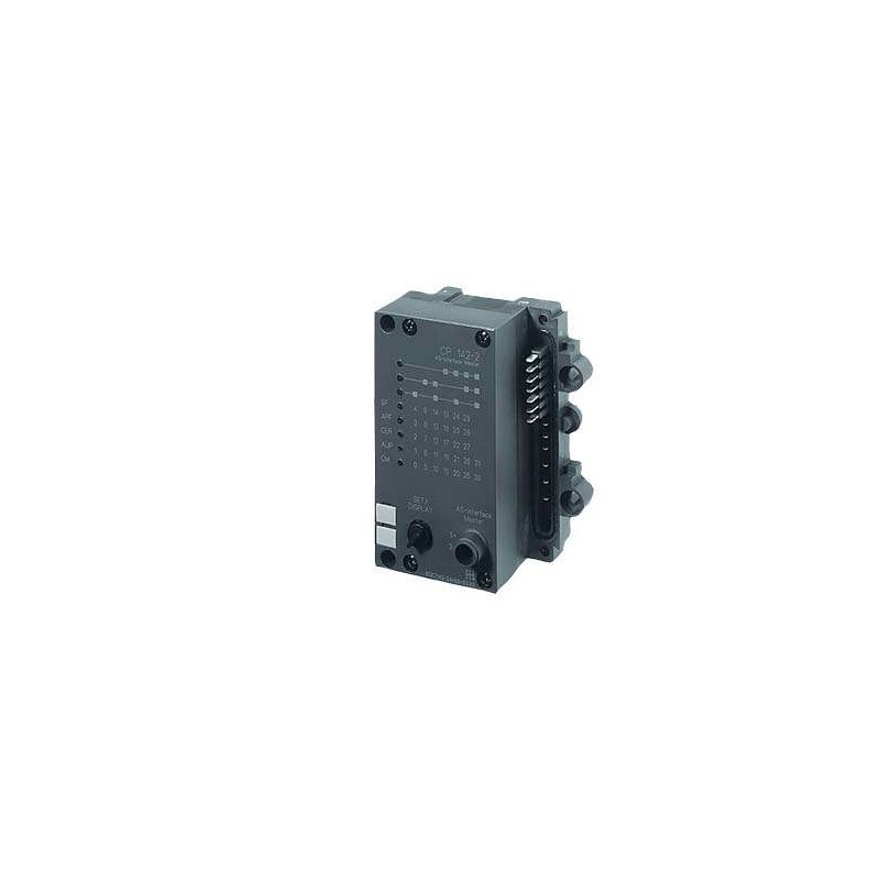 Siemens Siemens 6GK7142-2AH00-0XA0 – SIMATIC S7 fieldbus or industrial Ethernet communication module