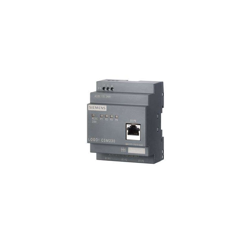 Siemens Siemens 6GK7177-1FA10-0AA0 – SIMATIC S7 fieldbus or industrial Ethernet communication module