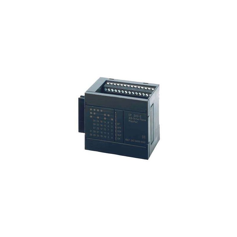 Siemens Siemens 6GK7242-2AX00-0XA0 – SIMATIC S7-1200 telecontrol or industrial Ethernet communication processor
