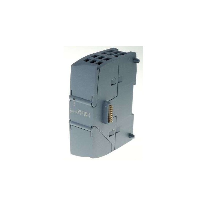 Siemens Siemens 6GK7242-5DX30-0XE0 – SIMATIC S7-1200 telecontrol or industrial Ethernet communication processor