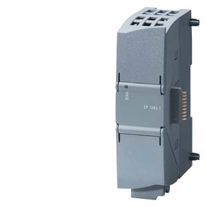 Siemens Siemens 6GK7243-1BX30-0XE0 – SIMATIC S7-1200 telecontrol or industrial Ethernet communication processor