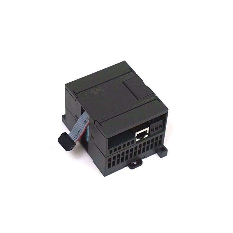 Siemens Siemens 6GK7243-1GX00-0XE0 – SIMATIC S7-1200 telecontrol or industrial Ethernet communication processor