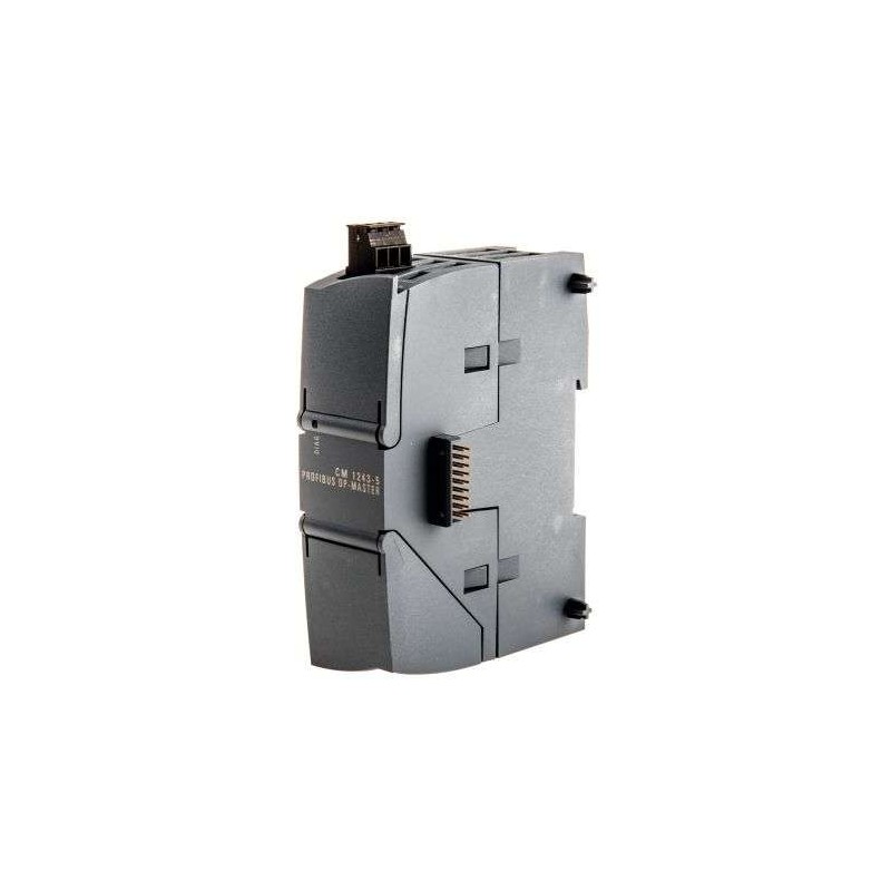 Siemens Siemens 6GK7243-5DX30-0XE0 – SIMATIC S7-1200 telecontrol or industrial Ethernet communication processor