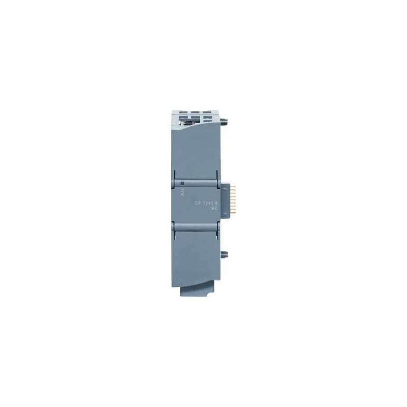 Siemens Siemens 6GK7243-8RX30-0XE0 – SIMATIC S7-1200 telecontrol or industrial Ethernet communication processor