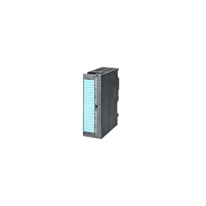 Siemens Siemens 6GK7342-2AH01-0XA0 – SIMATIC S7-300 industrial Ethernet or fieldbus communication processor