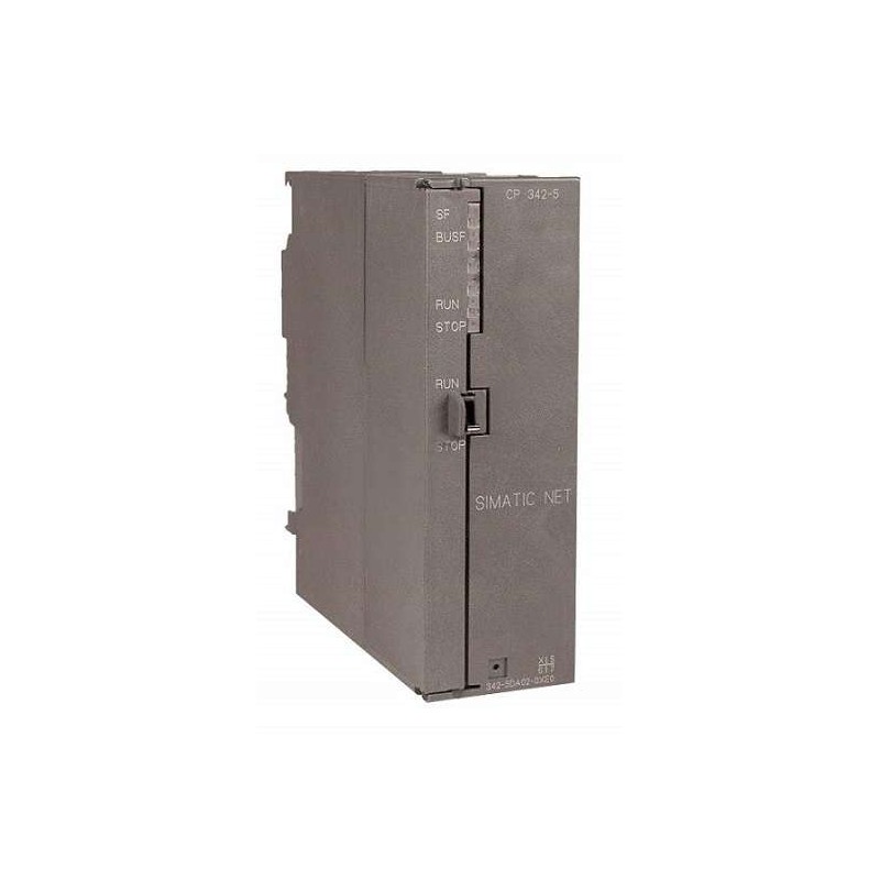 Siemens Siemens 6GK7342-5DA02-0XE0 – SIMATIC S7-300 industrial Ethernet or fieldbus communication processor