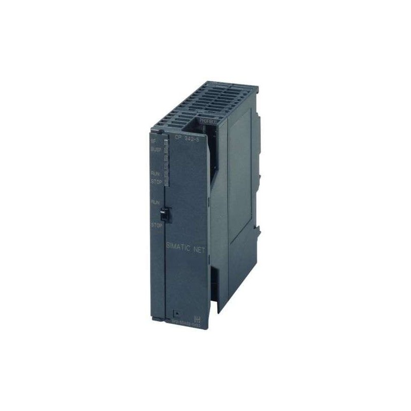 Siemens Siemens 6GK7342-5DA03-0XE0 – SIMATIC S7-300 industrial Ethernet or fieldbus communication processor