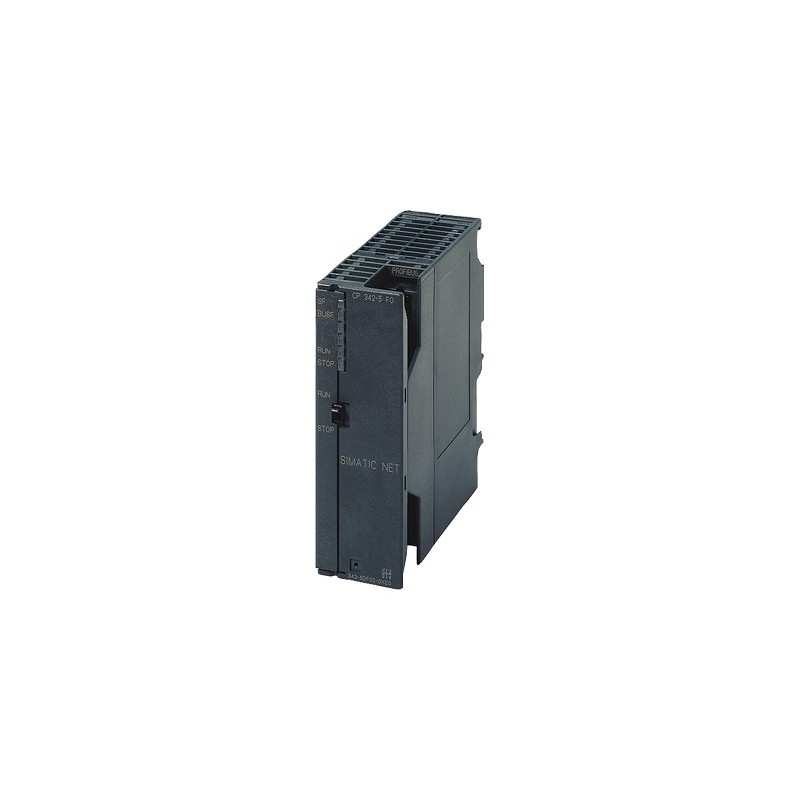 Siemens Siemens 6GK7342-5DF00-0XE0 – SIMATIC S7-300 industrial Ethernet or fieldbus communication processor