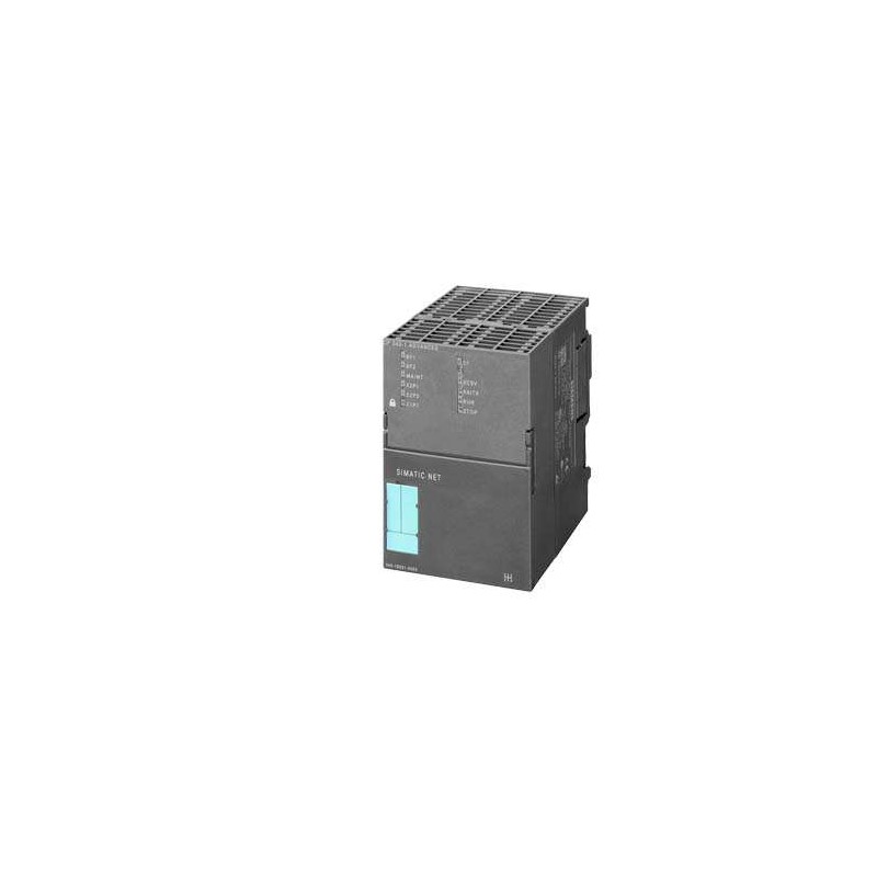 Siemens Siemens 6GK7343-1GX31-0XE0 – SIMATIC S7-300 industrial Ethernet or fieldbus communication processor