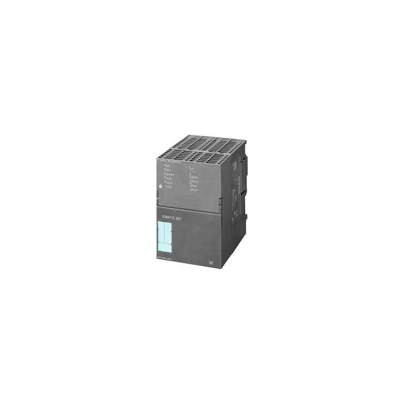 Siemens Siemens 6GK7343-1HX00-0XE0 – SIMATIC S7-300 industrial Ethernet or fieldbus communication processor