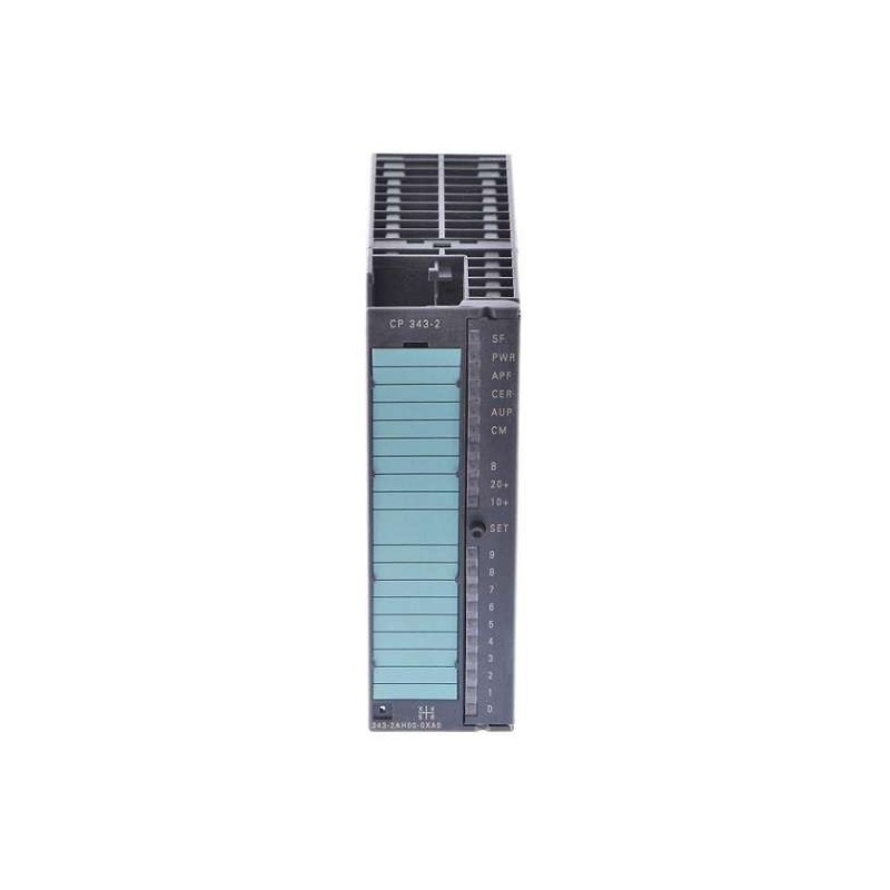 Siemens Siemens 6GK7343-2AH00-0XA0 – SIMATIC S7-300 industrial Ethernet or fieldbus communication processor