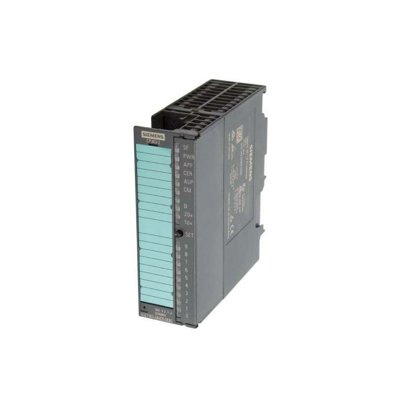 Siemens Siemens 6GK7343-2AH01-0XA0 – SIMATIC S7-300 industrial Ethernet or fieldbus communication processor