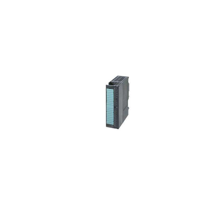 Siemens Siemens 6GK7343-2AH10-0XA0 – SIMATIC S7-300 industrial Ethernet or fieldbus communication processor
