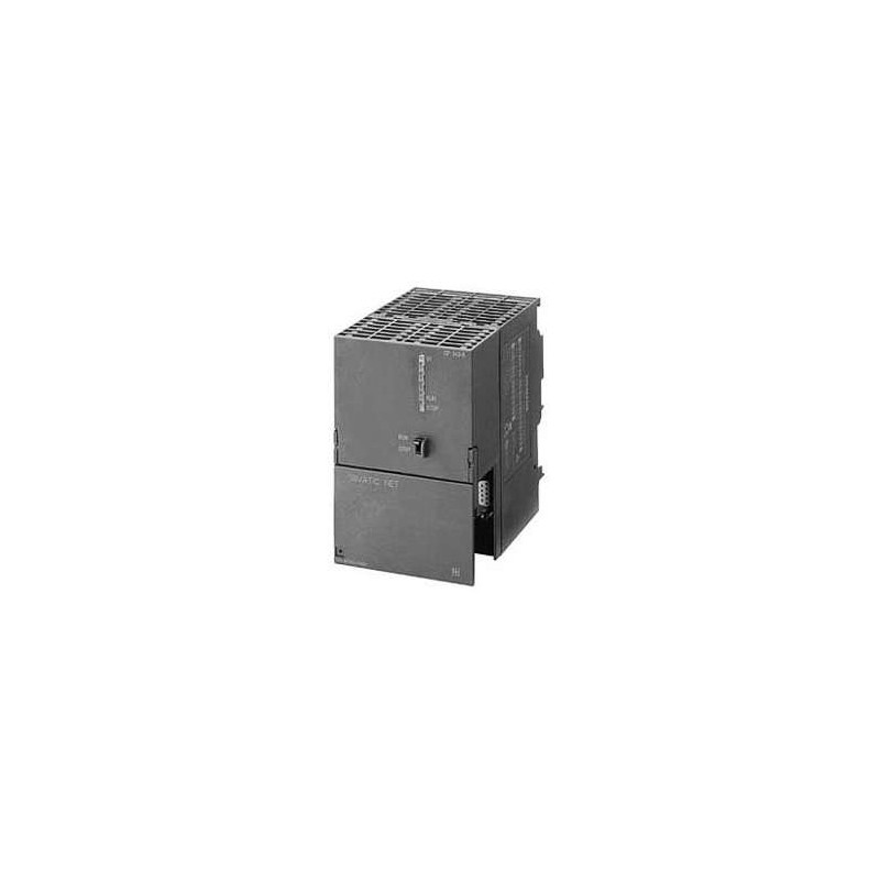 Siemens Siemens 6GK7343-5FA00-0XE0 – SIMATIC S7-300 industrial Ethernet or fieldbus communication processor