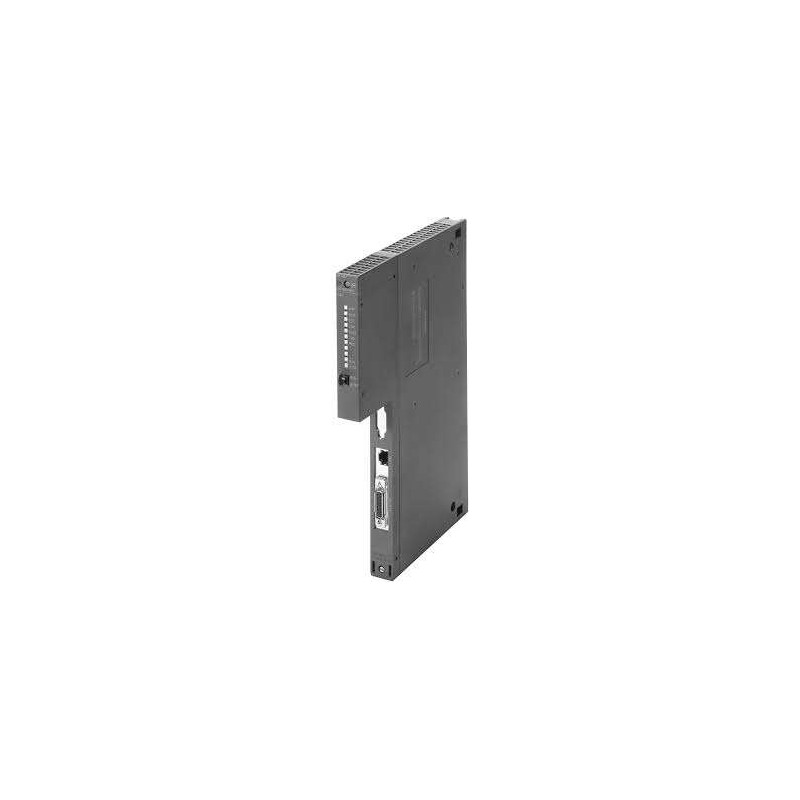 Siemens Siemens 6GK7443-1BX00-0XE0 – SIMATIC S7-400 industrial Ethernet communication processor