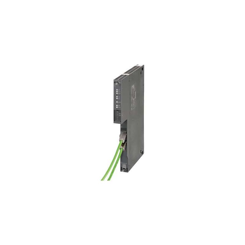 Siemens Siemens 6GK7443-1EX02-0XE0 – SIMATIC S7-400 industrial Ethernet communication processor