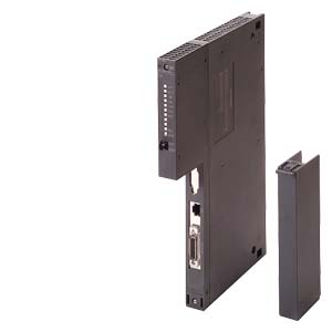 Siemens Siemens 6GK7443-1EX11-0XE0 – SIMATIC S7-400 industrial Ethernet communication processor