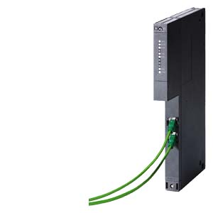 Siemens Siemens 6GK7443-1EX20-0XE0 – SIMATIC S7-400 industrial Ethernet communication processor