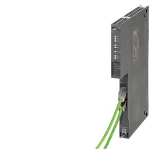 Siemens Siemens 6GK7443-1EX30-0XE0 – SIMATIC S7-400 industrial Ethernet communication processor