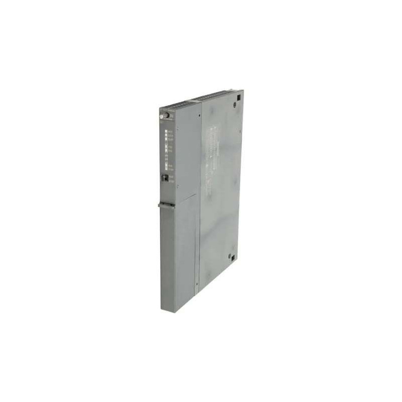 Siemens Siemens 6GK7443-1EX40-0XE0 – SIMATIC S7-400 industrial Ethernet communication processor