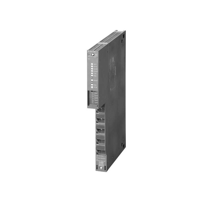 Siemens Siemens 6GK7443-1GX20-0XE0 – SIMATIC S7-400 industrial Ethernet communication processor