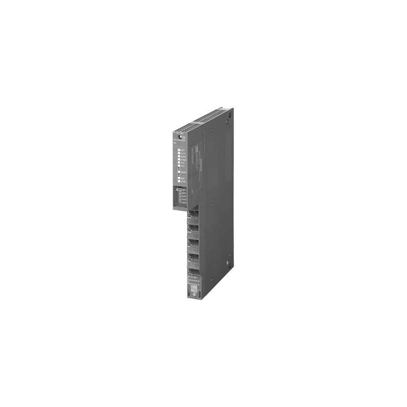 Siemens Siemens 6GK7443-1GX30-0XE0 – SIMATIC S7-400 industrial Ethernet communication processor