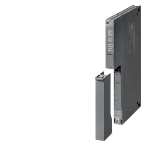 Siemens Siemens 6GK7443-1UX00-0XE0 – SIMATIC S7-400 industrial Ethernet communication processor