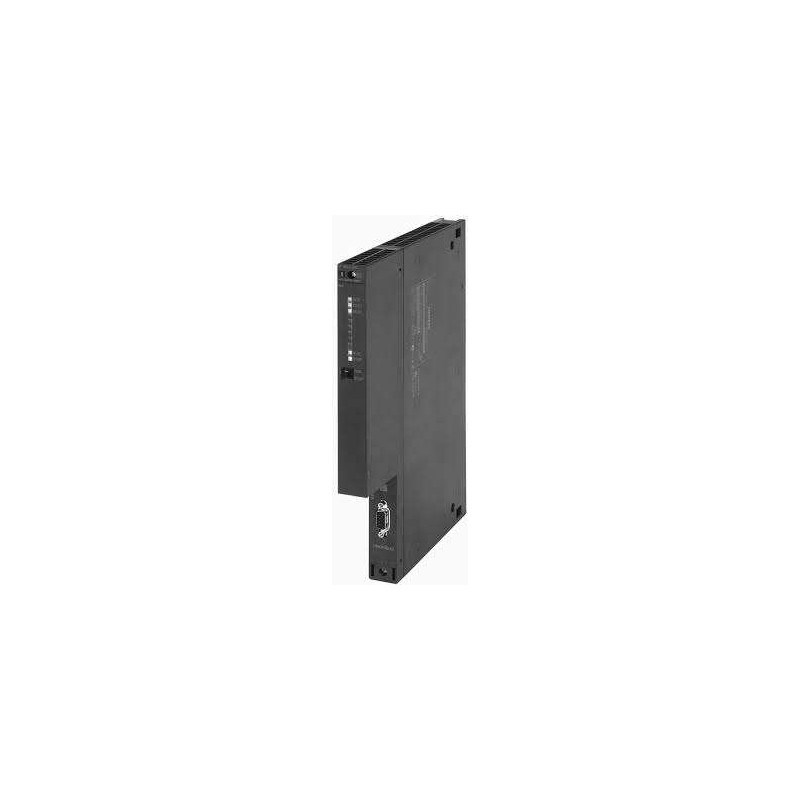 Siemens Siemens 6GK7443-5DX01-0XE0 – SIMATIC S7-400 industrial Ethernet communication processor