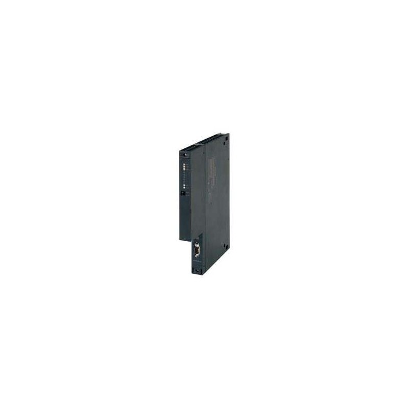 Siemens Siemens 6GK7443-5DX03-0XE0 – SIMATIC S7-400 industrial Ethernet communication processor