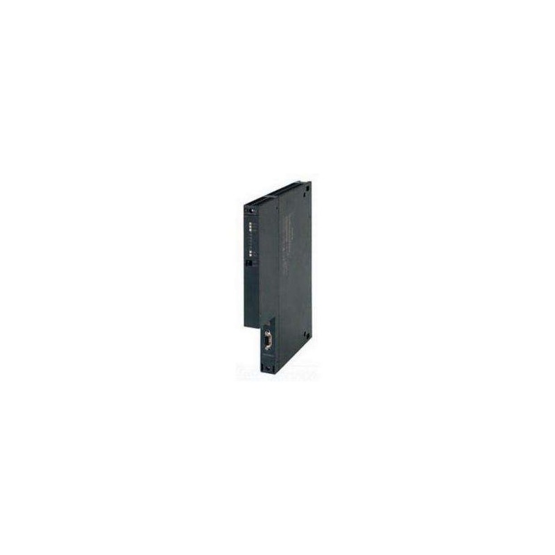 Siemens Siemens 6GK7443-5DX04-0XE0 – SIMATIC S7-400 industrial Ethernet communication processor